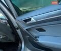 Серый Фольксваген e-Golf, объемом двигателя 0 л и пробегом 148 тыс. км за 11975 $, фото 44 на Automoto.ua
