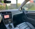 Сірий Фольксваген e-Golf, об'ємом двигуна 0 л та пробігом 163 тис. км за 11300 $, фото 14 на Automoto.ua