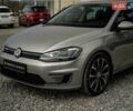 Серый Фольксваген e-Golf, объемом двигателя 0 л и пробегом 143 тыс. км за 15900 $, фото 14 на Automoto.ua