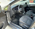 Серый Фольксваген e-Golf, объемом двигателя 0 л и пробегом 96 тыс. км за 13200 $, фото 24 на Automoto.ua