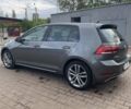 Сірий Фольксваген e-Golf, об'ємом двигуна 0 л та пробігом 108 тис. км за 17600 $, фото 9 на Automoto.ua