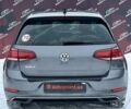 Сірий Фольксваген e-Golf, об'ємом двигуна 0 л та пробігом 161 тис. км за 12999 $, фото 12 на Automoto.ua