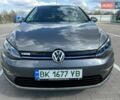 Сірий Фольксваген e-Golf, об'ємом двигуна 0 л та пробігом 159 тис. км за 11500 $, фото 12 на Automoto.ua