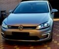 Серый Фольксваген e-Golf, объемом двигателя 0 л и пробегом 89 тыс. км за 17300 $, фото 2 на Automoto.ua