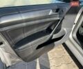 Серый Фольксваген e-Golf, объемом двигателя 0 л и пробегом 124 тыс. км за 12600 $, фото 6 на Automoto.ua