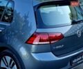 Сірий Фольксваген e-Golf, об'ємом двигуна 0 л та пробігом 148 тис. км за 13999 $, фото 12 на Automoto.ua