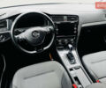 Сірий Фольксваген e-Golf, об'ємом двигуна 0 л та пробігом 140 тис. км за 11450 $, фото 23 на Automoto.ua