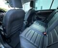 Сірий Фольксваген e-Golf, об'ємом двигуна 0 л та пробігом 132 тис. км за 12450 $, фото 14 на Automoto.ua