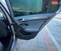 Серый Фольксваген e-Golf, объемом двигателя 0 л и пробегом 148 тыс. км за 11975 $, фото 48 на Automoto.ua