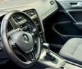 Сірий Фольксваген e-Golf, об'ємом двигуна 0 л та пробігом 155 тис. км за 11999 $, фото 38 на Automoto.ua