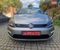 Серый Фольксваген e-Golf, объемом двигателя 0 л и пробегом 133 тыс. км за 12200 $, фото 8 на Automoto.ua