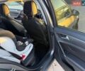 Сірий Фольксваген e-Golf, об'ємом двигуна 0 л та пробігом 111 тис. км за 13400 $, фото 14 на Automoto.ua