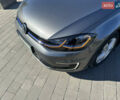 Сірий Фольксваген e-Golf, об'ємом двигуна 0 л та пробігом 113 тис. км за 14800 $, фото 12 на Automoto.ua