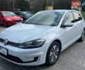 Серый Фольксваген e-Golf, объемом двигателя 0 л и пробегом 71 тыс. км за 12000 $, фото 2 на Automoto.ua