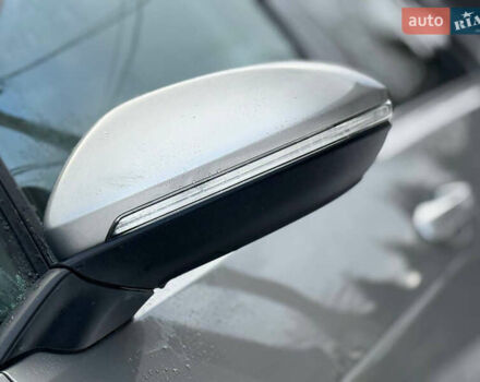 Серый Фольксваген e-Golf, объемом двигателя 0 л и пробегом 148 тыс. км за 12350 $, фото 19 на Automoto.ua