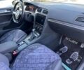 Сірий Фольксваген e-Golf, об'ємом двигуна 0 л та пробігом 119 тис. км за 14100 $, фото 21 на Automoto.ua