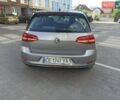 Серый Фольксваген e-Golf, объемом двигателя 0 л и пробегом 118 тыс. км за 13999 $, фото 8 на Automoto.ua