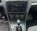 Сірий Фольксваген e-Golf, об'ємом двигуна 0 л та пробігом 156 тис. км за 11950 $, фото 17 на Automoto.ua