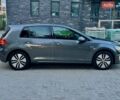 Сірий Фольксваген e-Golf, об'ємом двигуна 0 л та пробігом 155 тис. км за 11999 $, фото 5 на Automoto.ua