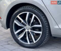 Сірий Фольксваген e-Golf, об'ємом двигуна 0 л та пробігом 151 тис. км за 12400 $, фото 6 на Automoto.ua