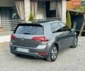 Сірий Фольксваген e-Golf, об'ємом двигуна 0 л та пробігом 155 тис. км за 13400 $, фото 4 на Automoto.ua