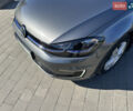 Сірий Фольксваген e-Golf, об'ємом двигуна 0 л та пробігом 113 тис. км за 13250 $, фото 13 на Automoto.ua