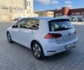 Сірий Фольксваген e-Golf, об'ємом двигуна 0 л та пробігом 45 тис. км за 14700 $, фото 8 на Automoto.ua