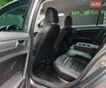 Серый Фольксваген e-Golf, объемом двигателя 0 л и пробегом 140 тыс. км за 11999 $, фото 15 на Automoto.ua