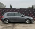 Сірий Фольксваген e-Golf, об'ємом двигуна 0 л та пробігом 161 тис. км за 13100 $, фото 3 на Automoto.ua