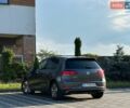 Сірий Фольксваген e-Golf, об'ємом двигуна 0 л та пробігом 163 тис. км за 11300 $, фото 10 на Automoto.ua