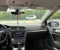 Серый Фольксваген e-Golf, объемом двигателя 0 л и пробегом 85 тыс. км за 14400 $, фото 13 на Automoto.ua