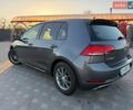 Сірий Фольксваген e-Golf, об'ємом двигуна 0 л та пробігом 111 тис. км за 13400 $, фото 4 на Automoto.ua