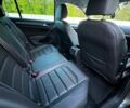 Сірий Фольксваген e-Golf, об'ємом двигуна 0 л та пробігом 132 тис. км за 12450 $, фото 15 на Automoto.ua