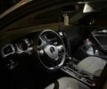 Сірий Фольксваген e-Golf, об'ємом двигуна 0 л та пробігом 170 тис. км за 11300 $, фото 8 на Automoto.ua