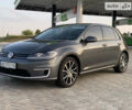 Серый Фольксваген e-Golf, объемом двигателя 0 л и пробегом 109 тыс. км за 14200 $, фото 11 на Automoto.ua
