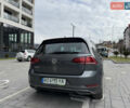 Серый Фольксваген e-Golf, объемом двигателя 0 л и пробегом 107 тыс. км за 14500 $, фото 5 на Automoto.ua
