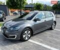 Сірий Фольксваген e-Golf, об'ємом двигуна 0 л та пробігом 260 тис. км за 10800 $, фото 14 на Automoto.ua