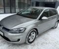 Сірий Фольксваген e-Golf, об'ємом двигуна 0 л та пробігом 101 тис. км за 12800 $, фото 14 на Automoto.ua