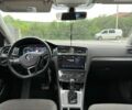 Серый Фольксваген e-Golf, объемом двигателя 0 л и пробегом 85 тыс. км за 14400 $, фото 7 на Automoto.ua