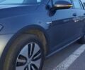 Серый Фольксваген e-Golf, объемом двигателя 0 л и пробегом 150 тыс. км за 11900 $, фото 3 на Automoto.ua