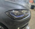 Сірий Фольксваген e-Golf, об'ємом двигуна 0 л та пробігом 148 тис. км за 12800 $, фото 1 на Automoto.ua