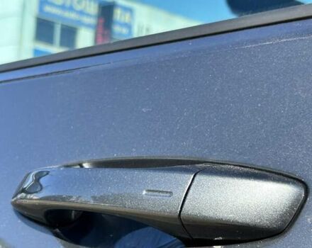 Серый Фольксваген e-Golf, объемом двигателя 0 л и пробегом 161 тыс. км за 13100 $, фото 7 на Automoto.ua