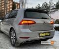Сірий Фольксваген e-Golf, об'ємом двигуна 36 л та пробігом 159 тис. км за 12700 $, фото 3 на Automoto.ua
