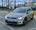 Сірий Фольксваген e-Golf, об'ємом двигуна 0 л та пробігом 151 тис. км за 12400 $, фото 1 на Automoto.ua