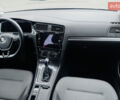 Серый Фольксваген e-Golf, объемом двигателя 0 л и пробегом 145 тыс. км за 10500 $, фото 22 на Automoto.ua