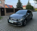 Сірий Фольксваген e-Golf, об'ємом двигуна 0 л та пробігом 43 тис. км за 15400 $, фото 1 на Automoto.ua