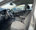 Сірий Фольксваген e-Golf, об'ємом двигуна 0 л та пробігом 18 тис. км за 15963 $, фото 10 на Automoto.ua