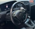 Серый Фольксваген e-Golf, объемом двигателя 0 л и пробегом 140 тыс. км за 13500 $, фото 15 на Automoto.ua