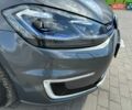 Сірий Фольксваген e-Golf, об'ємом двигуна 0 л та пробігом 159 тис. км за 11500 $, фото 15 на Automoto.ua