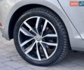 Серый Фольксваген e-Golf, объемом двигателя 0 л и пробегом 151 тыс. км за 12400 $, фото 6 на Automoto.ua